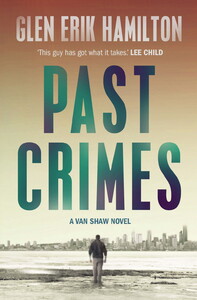 Книги для взрослых: Past Crimes