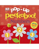 Pop Up Peekaboo! Numbers