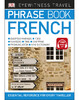 Eyewitness Travel Phrase Book French