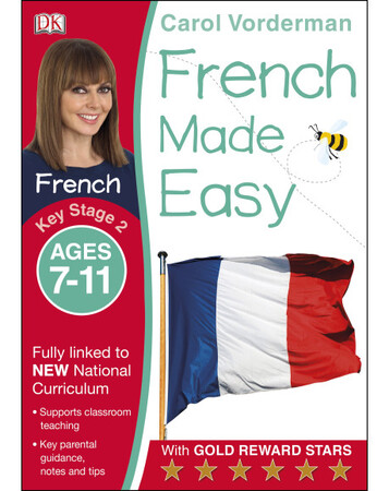 Вивчення іноземних мов: French Made Easy
