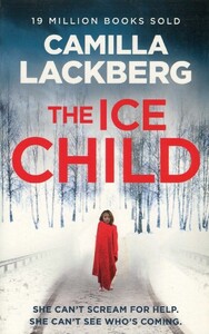 Книги для дорослих: The Ice Child