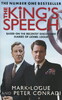 The King's Speech (9780857381118)