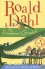 The Enormous Crocodile