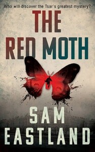 Книги для дорослих: The Red Moth