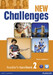 New Challenges 2. Teacher's Handbook (+ Multi-ROM) дополнительное фото 1.