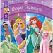 Disney Princess Royal Treasury. Read-and-Play Storybook дополнительное фото 1.