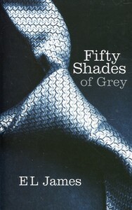 Книги для взрослых: Fifty Shades Trilogy. Book 1. Fifty Shades of Grey (9780099579939)