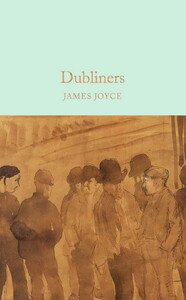 Книги для взрослых: Dubliners