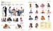 Visual Bilingual Dictionary: Polish-English (new edition) [Dorling Kindersley] дополнительное фото 2.