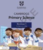 Cambridge Primary Science 2nd Edition 5 Workbook with Digital Access (1 Year)