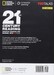 TED Talks: 21st Century Creative Thinking and Reading 4 Audio CD/DVD Package дополнительное фото 1.