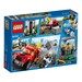 LEGO® - Втеча на буксирувальнику (60137) дополнительное фото 2.