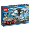 LEGO® - Стрімка гонитва (60138)