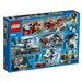 LEGO® - Стрімка гонитва (60138) дополнительное фото 2.