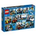 LEGO® - Мобильный командный центр (60139) дополнительное фото 2.