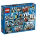LEGO® - Поліцейський участок (60141) дополнительное фото 2.