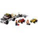 LEGO® - Гоночная команда (60148) дополнительное фото 1.