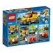 LEGO® - Фургон-піцерія (60150) дополнительное фото 2.