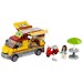 LEGO® - Фургон-піцерія (60150) дополнительное фото 1.