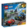 LEGO® - Погоня на грунтовій дорозі (60172)
