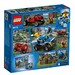 LEGO® - Погоня на грунтовій дорозі (60172) дополнительное фото 2.
