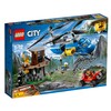 LEGO® - Арест в горах (60173)