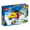 LEGO® - Вертолет скорой помощи (60179)