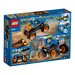 LEGO® - Вантажівка-монстр (60180) дополнительное фото 2.