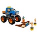 LEGO® - Вантажівка-монстр (60180) дополнительное фото 1.