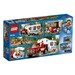 LEGO® - Пикап и фургон (60182) дополнительное фото 2.