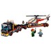 LEGO® - Перевезення важких вантажів (60183) дополнительное фото 1.