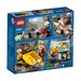 LEGO® - Команда гірників (60184) дополнительное фото 2.