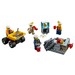 LEGO® - Команда горняков (60184) дополнительное фото 1.