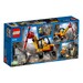 LEGO® - Потужний гірничий розділювач (60185) дополнительное фото 2.