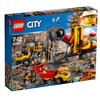 LEGO® - Зона горных экспертов (60188)