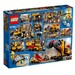 LEGO® - Зона горных экспертов (60188) дополнительное фото 2.
