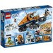 LEGO® - Арктика: разведывательный грузовик (60194) дополнительное фото 2.