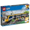 LEGO® Пасажирський потяг (60197)
