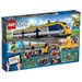 LEGO® Пассажирский поезд (60197) дополнительное фото 2.