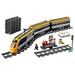 LEGO® Пассажирский поезд (60197) дополнительное фото 1.