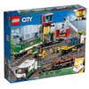 LEGO® - Грузовой поезд (60198)