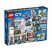 LEGO® - Лікарня міста LEGO® City (60204) дополнительное фото 2.