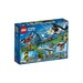 LEGO® - Воздушная полиция: преследование с дроном (60207) дополнительное фото 1.