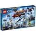 LEGO® - Воздушная полиция: похищение бриллианта (60209) дополнительное фото 1.