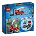 LEGO® - Пожар на пикнике (60212) дополнительное фото 1.