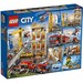 LEGO® - Городская пожарная бригада (60216) дополнительное фото 1.