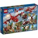 LEGO® - Пожежний літак (60217) дополнительное фото 1.