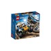 LEGO® - Гонщик у пустелі (60218) дополнительное фото 1.