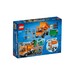 LEGO® - Мусоровоз (60220) дополнительное фото 1.