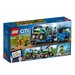 LEGO® - Кормоуборочный комбайн (60223) дополнительное фото 1.